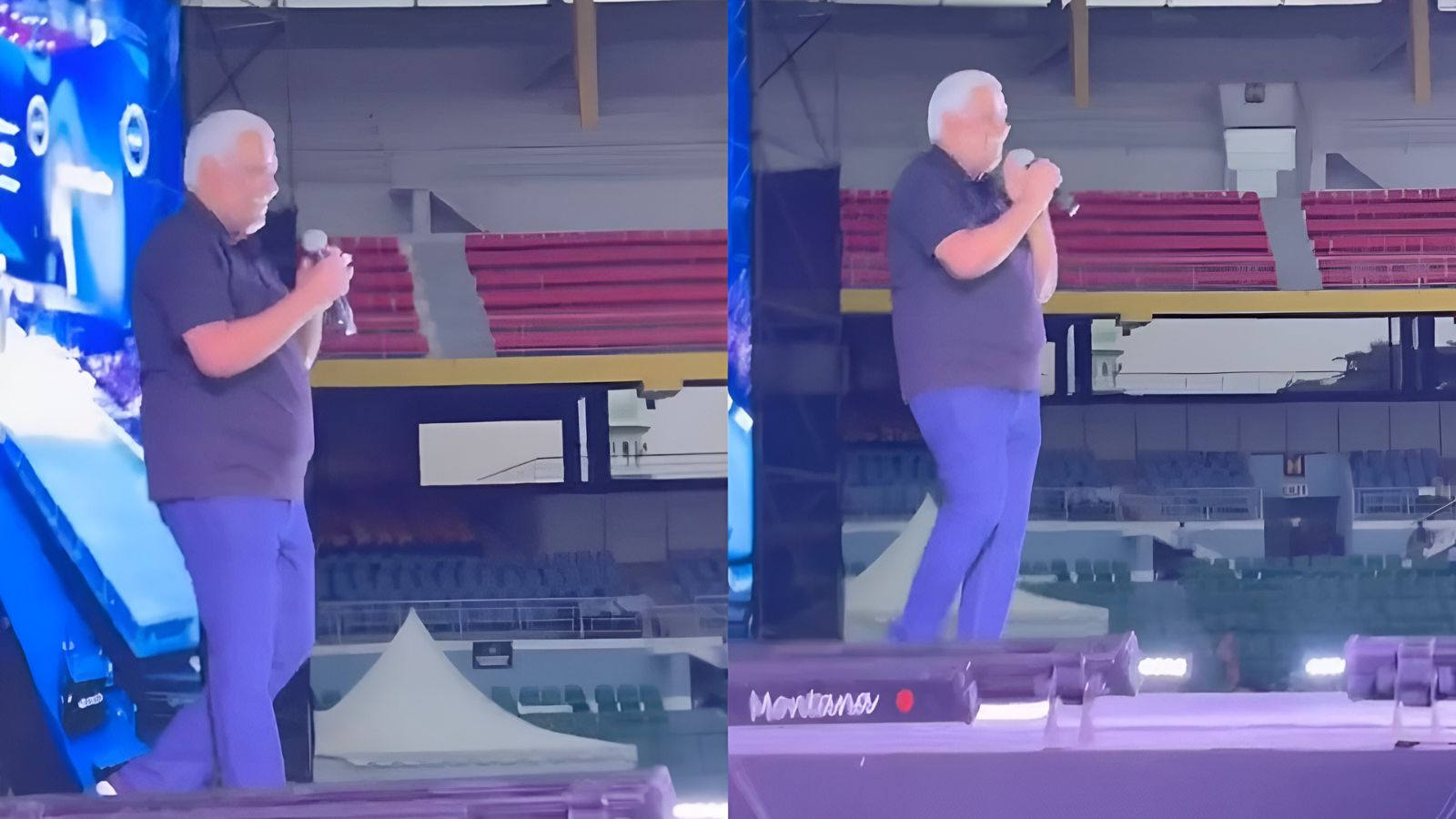 ‘We want a hike’: HCL employees’ chant during 50th anniversary concert goes viral