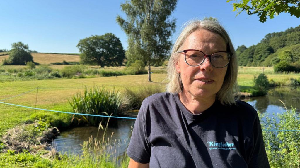Future uncertain for family watercress farm