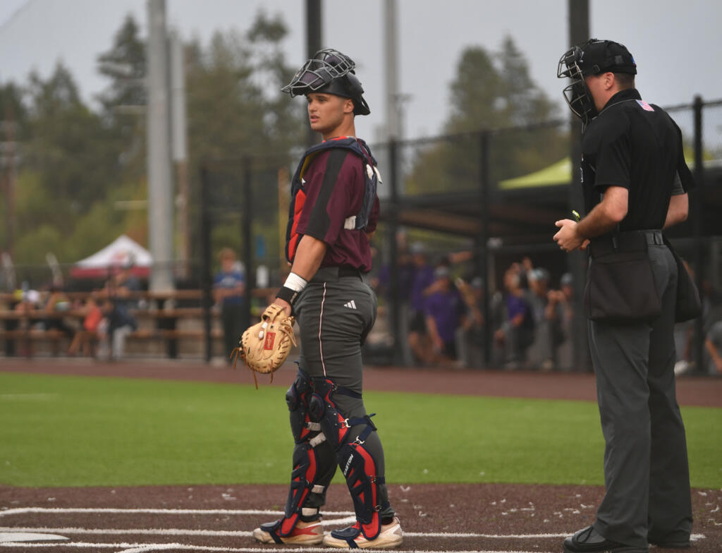 Raptors Recap (July 29): Ridgefield 9, Corvallis 6