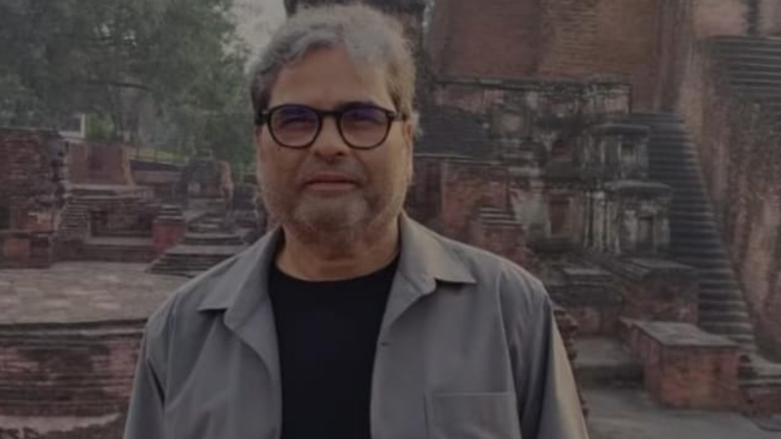 Vishal Bhardwaj’s honest confession on ‘sharafat’ resonates with many
