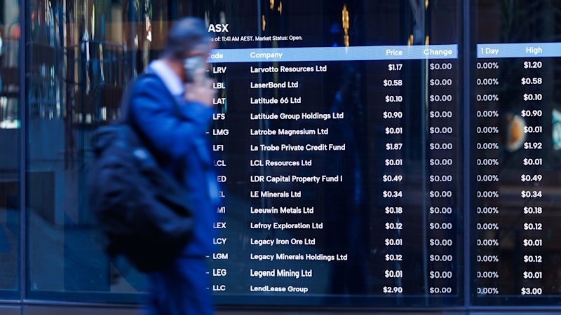 Investors tip ASX’s battered small caps are about to go on tear