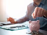 Cash Isas saved Britons £2.79bn in tax in just one year... but that is set to drop as Labour slashes allowance