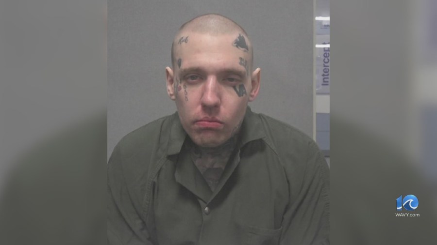 Portsmouth man faces attempted murder charge over February apartment standoff