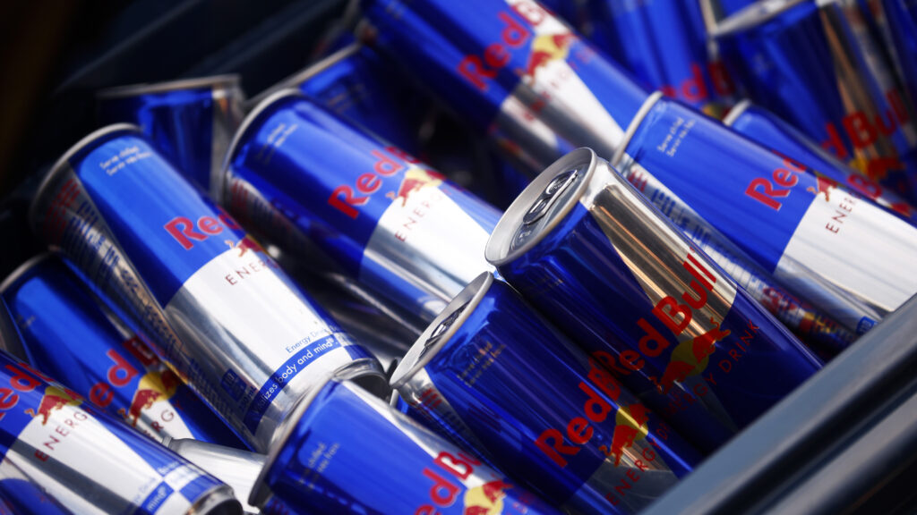 Is it safe to drink Red Bull and vodka? Questionable research tied to energy drink giant has shaped policy