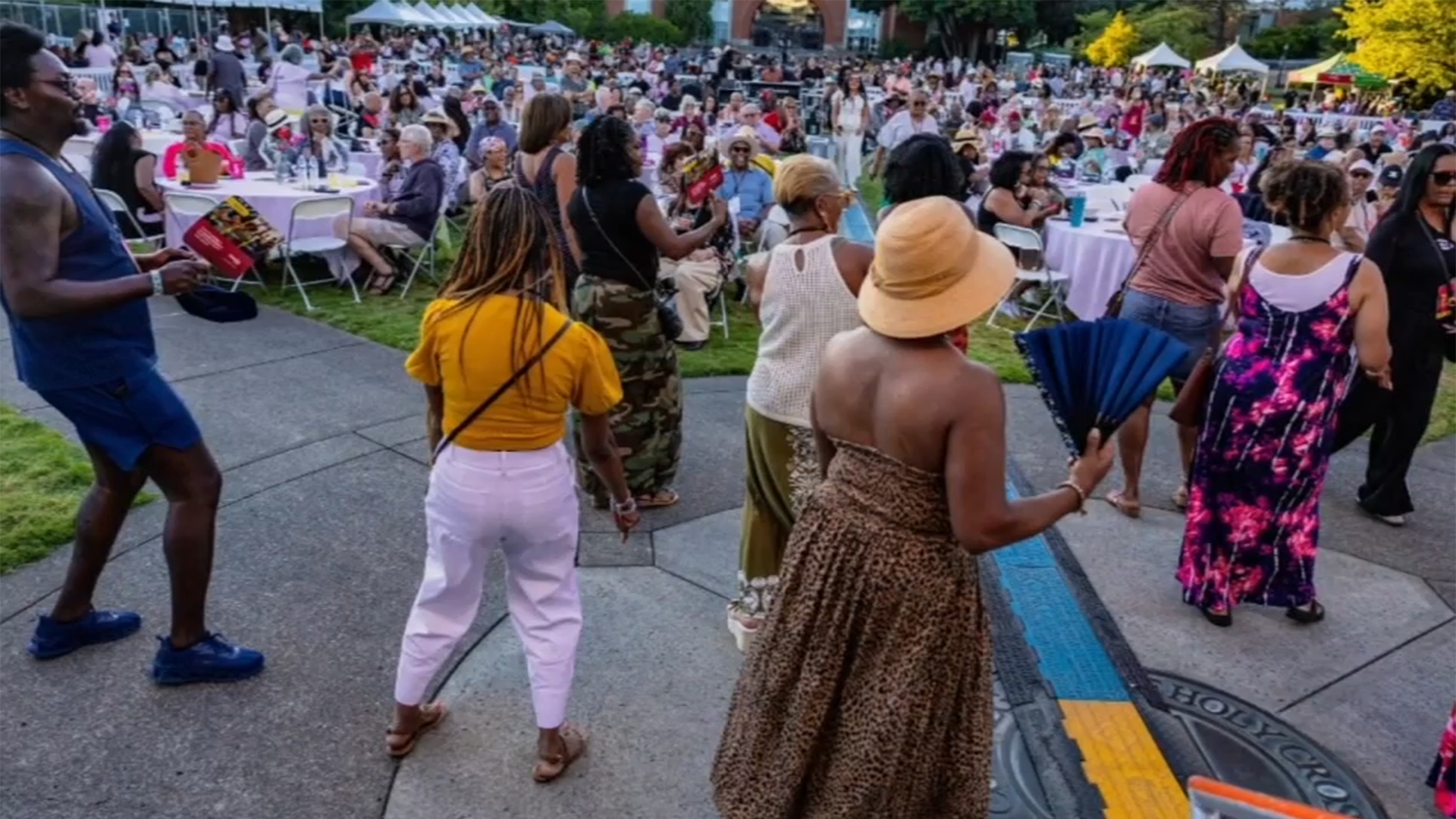 Vanport Jazz Fest 2026 canceled, but organizers eye comeback