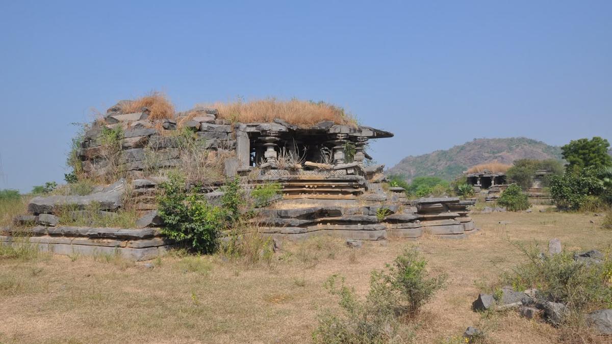 Telangana’s Warangal to map protected monument lands to prevent encroachments