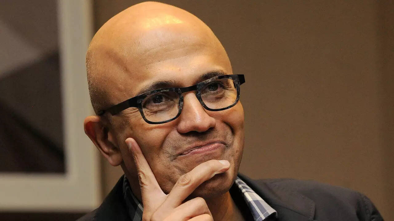 Satya Nadella's new headache: Disney dumps GitHub Copilot