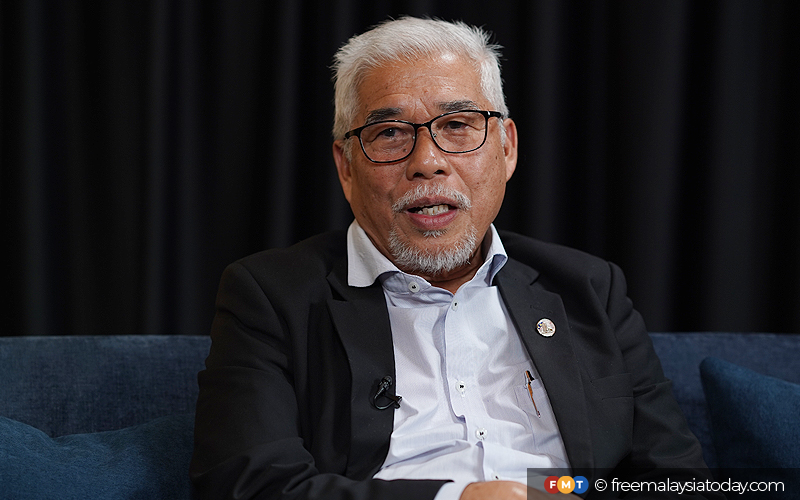 Siasat kemungkinan jenayah didedah RCI TH, kata Ahli Parlimen