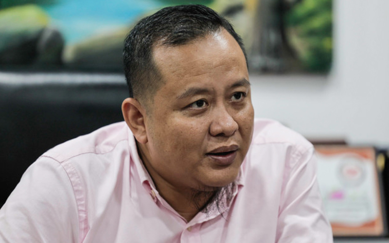 Umno man defers to MB, party leadership on Selangor govt position
