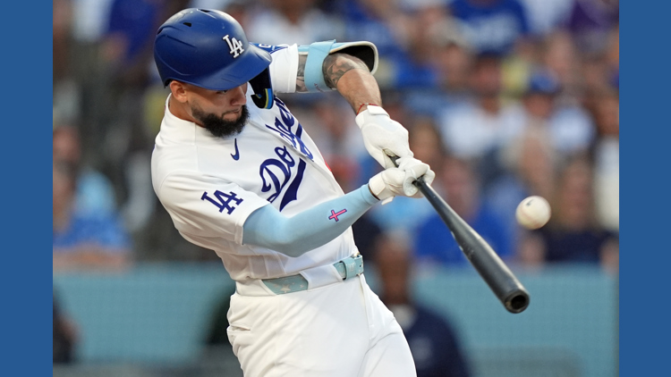 Eric Lauer stifles the Mariners in the Dodgers' 4-2 victory