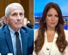 Afternoon Update: Fauci takes aim at News Corp journalist; Bikram Lama’s body returns home; and what to do about cultural collapse