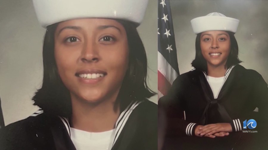 Mother of Angelina Resendiz reacts to Navy transfer policy change for sailors accused of sexual assault