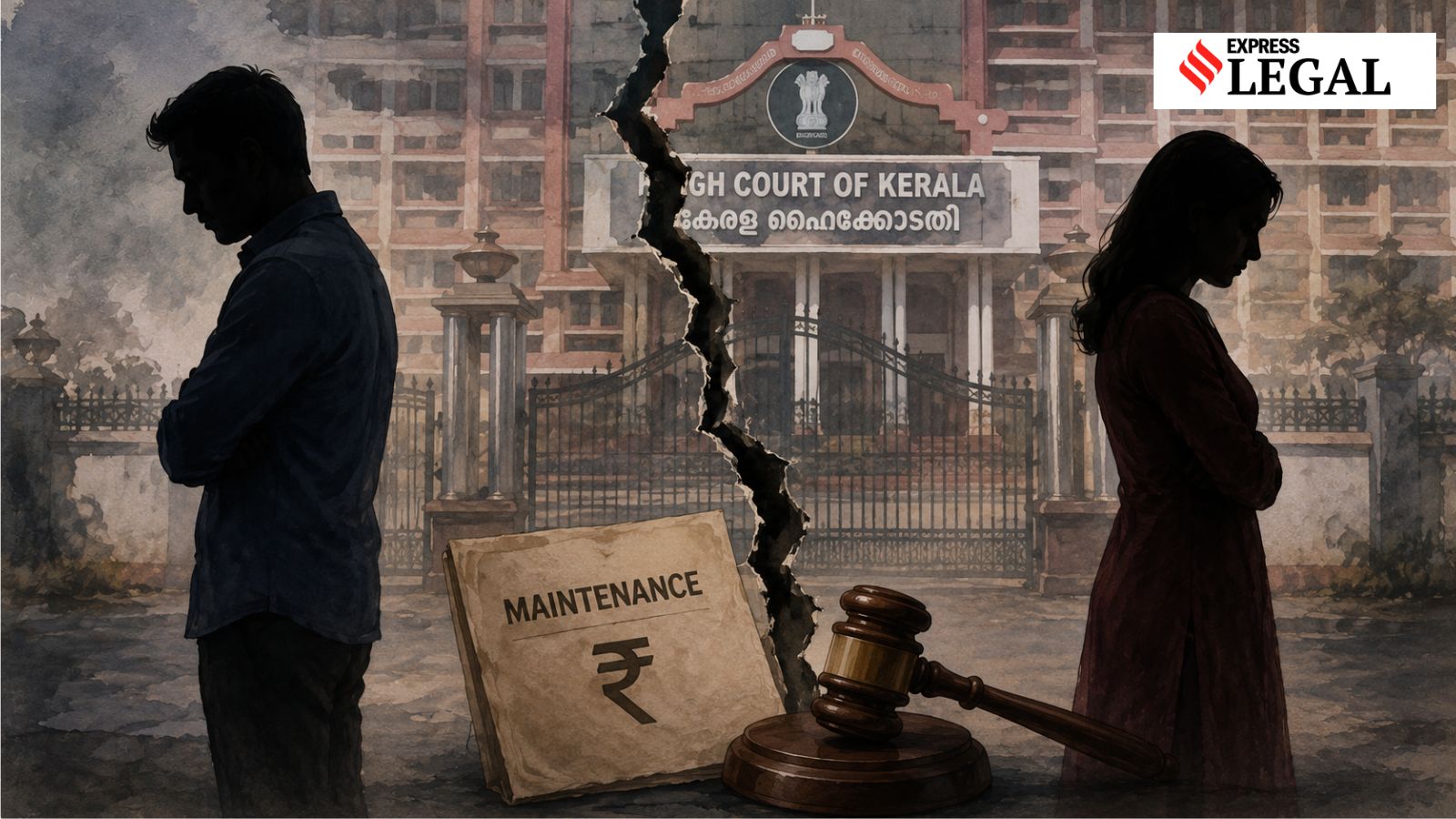 Not paying maintenance to wife, children economic abuse, rules Kerala High Court