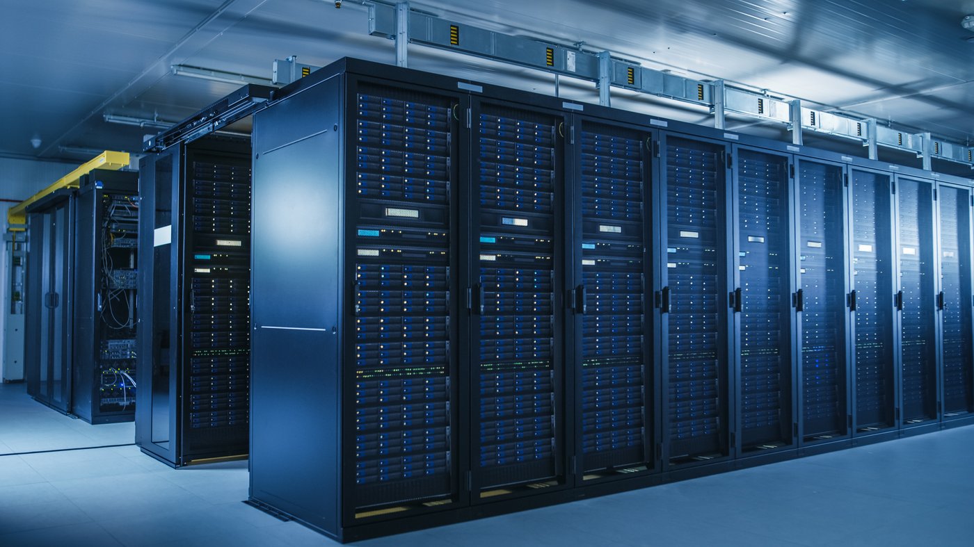 Super Micro Computer Booked More Than $60 Billion of Orders Last Quarter. The Entire Company Is Worth $19 Billion.
