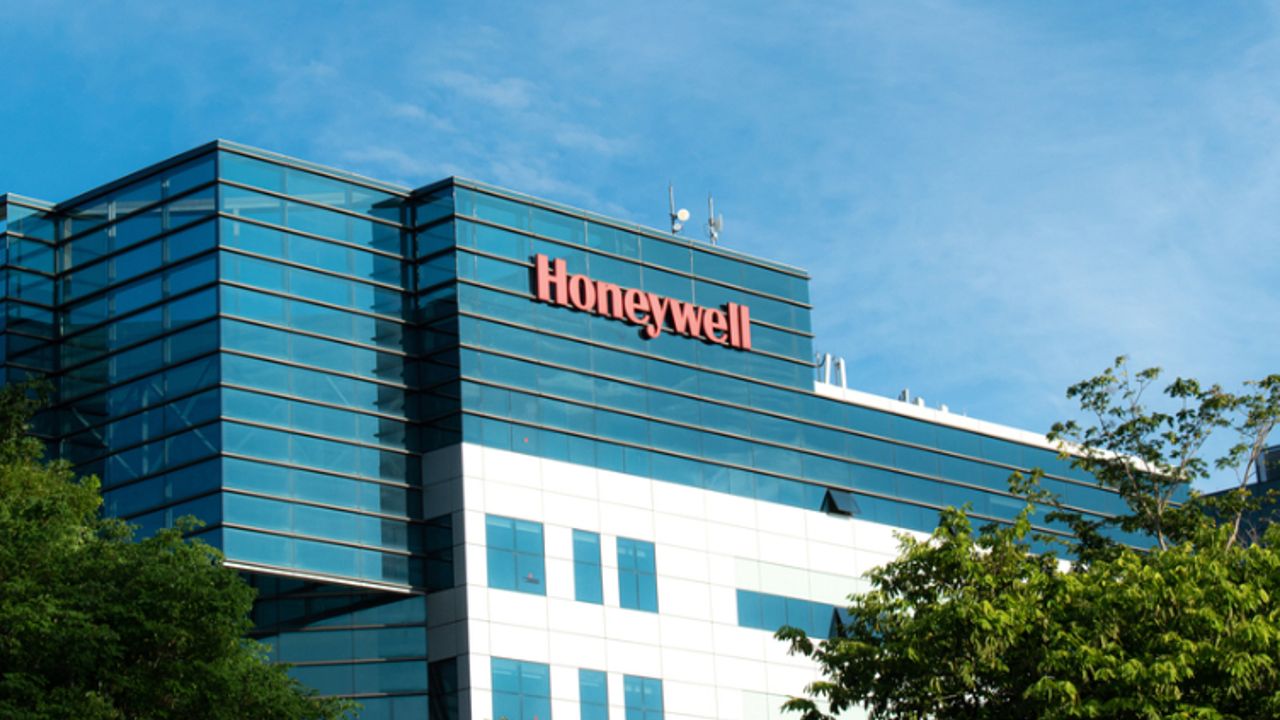 Honeywell upgraded by Bank of America on stronger order trends