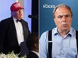 PETER HITCHENS: I don't have 'Trump Derangement Syndrome' - it is time the world finally stood up to this dangerous man