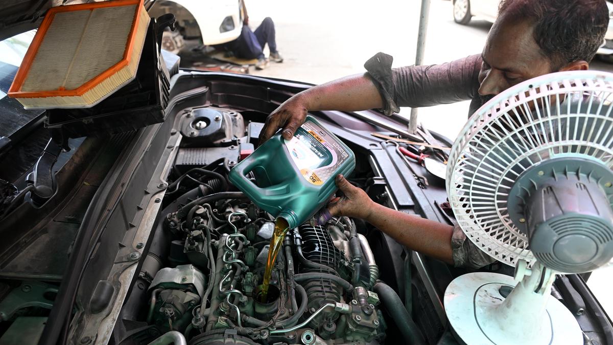 E20 Fuel in India: What is its impact on vehicles and why is it not cheaper than petrol? | Explained