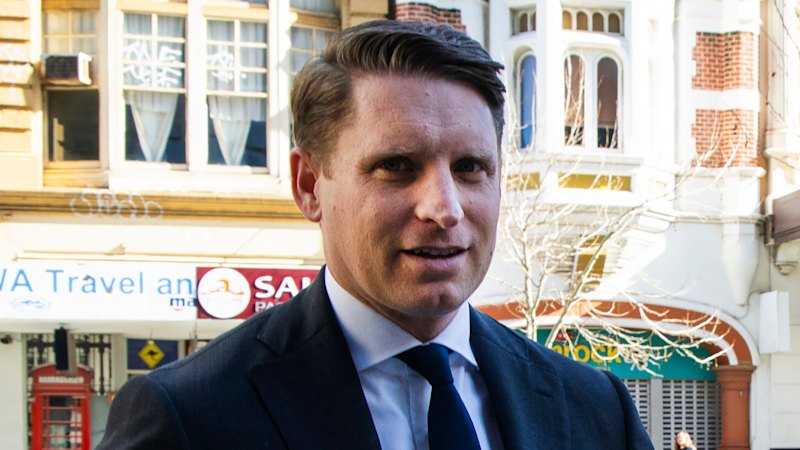Hastie defends leaking covert tape over fears of ‘toxic’ dumping plot