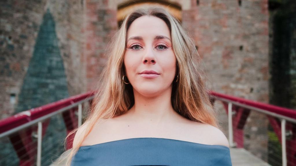 'I want to break the stigma around herpes'