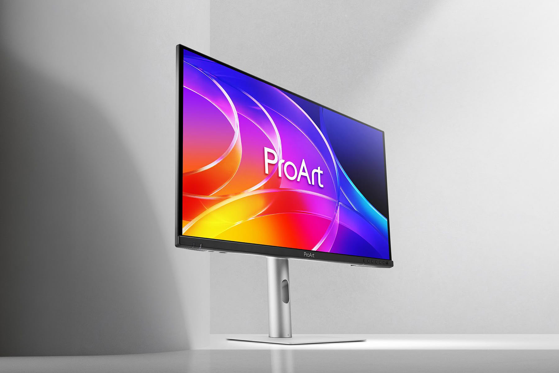 (PR) ASUS Announces ProArt Display OLED PA279CDV and PA329CDV Monitors