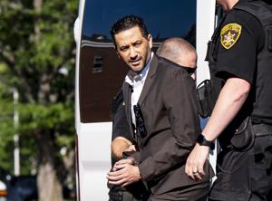Trial of man accused of killing his nine-year-old daughter set to continue today