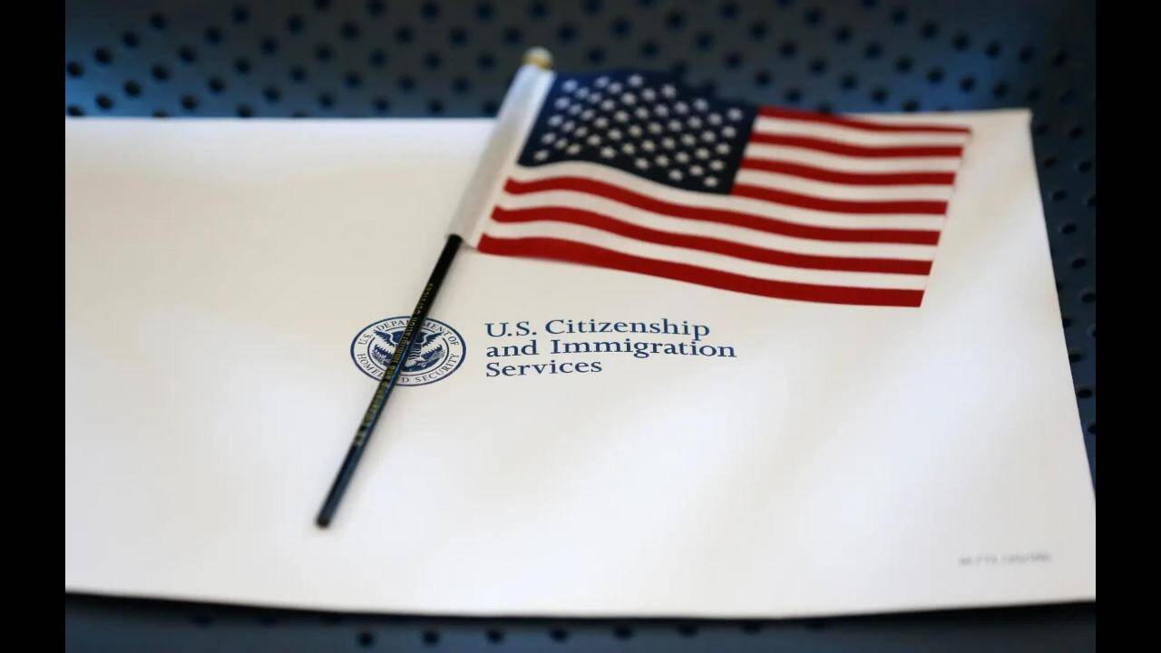 US Senator introduces bill he calls 'commonsense fix to outdated immigration system'