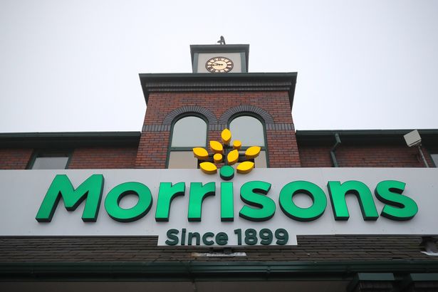 Morrisons' freebie that anyone in the UK can claim until September
