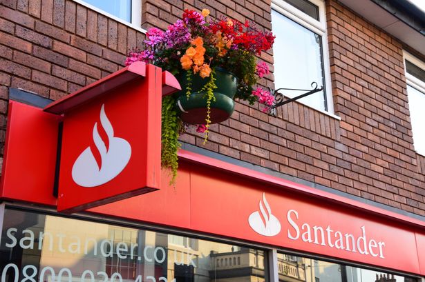 Everything you need to know as Santander confirms extra cost for UK customers