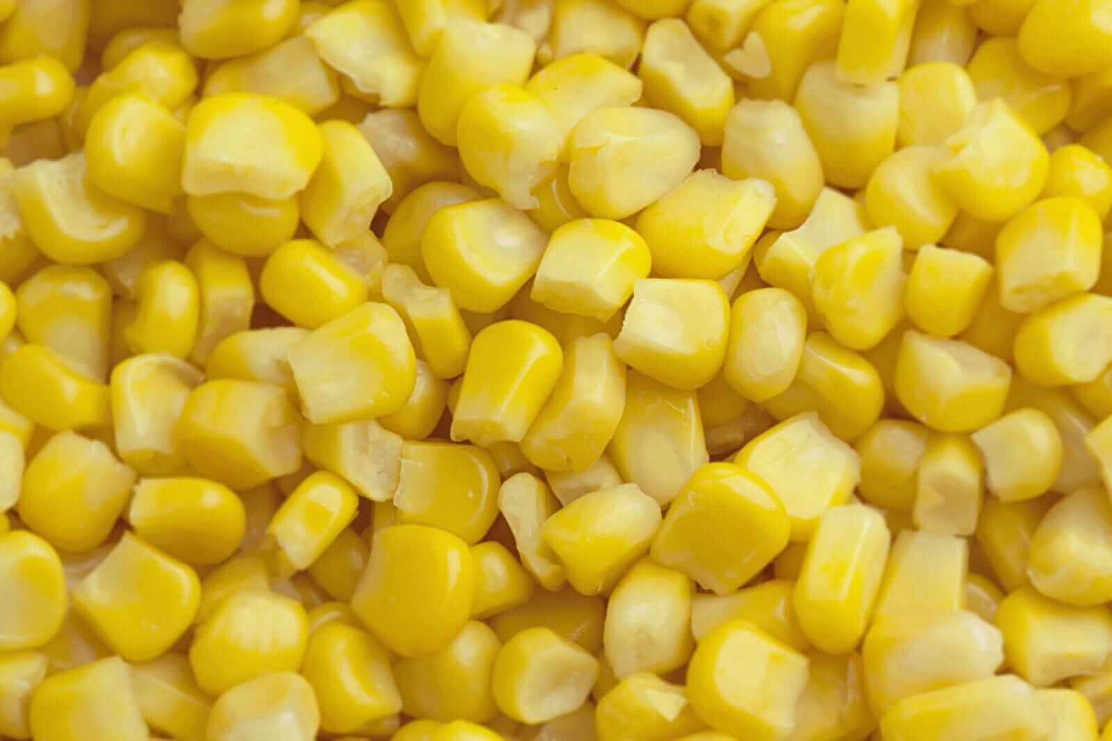Corn Closes Turnaround Tuesday with Strength