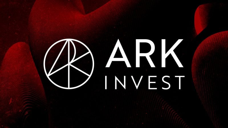 Cathie Wood’s Ark Invest sells Bitmine, Bullish, Block shares as crypto stocks dip