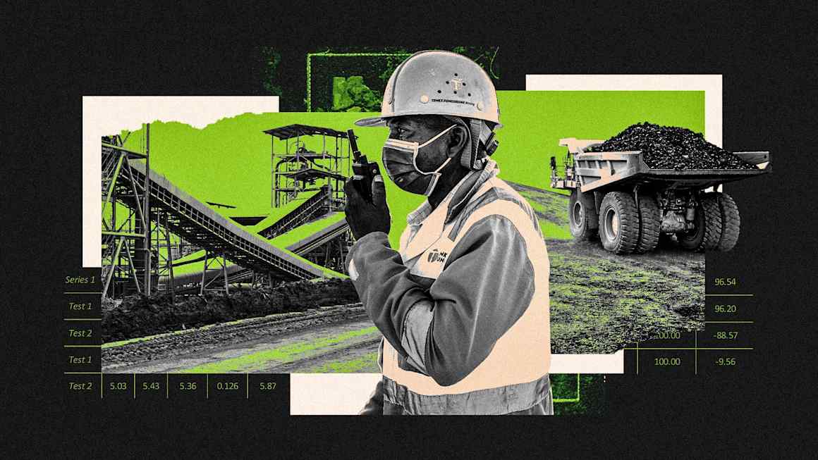 DR Congo’s cobalt boom carries an unwanted cargo: uranium
