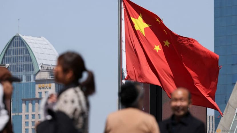 China's top leaders set to hold October meeting on internal governance, pledge measures to support economy