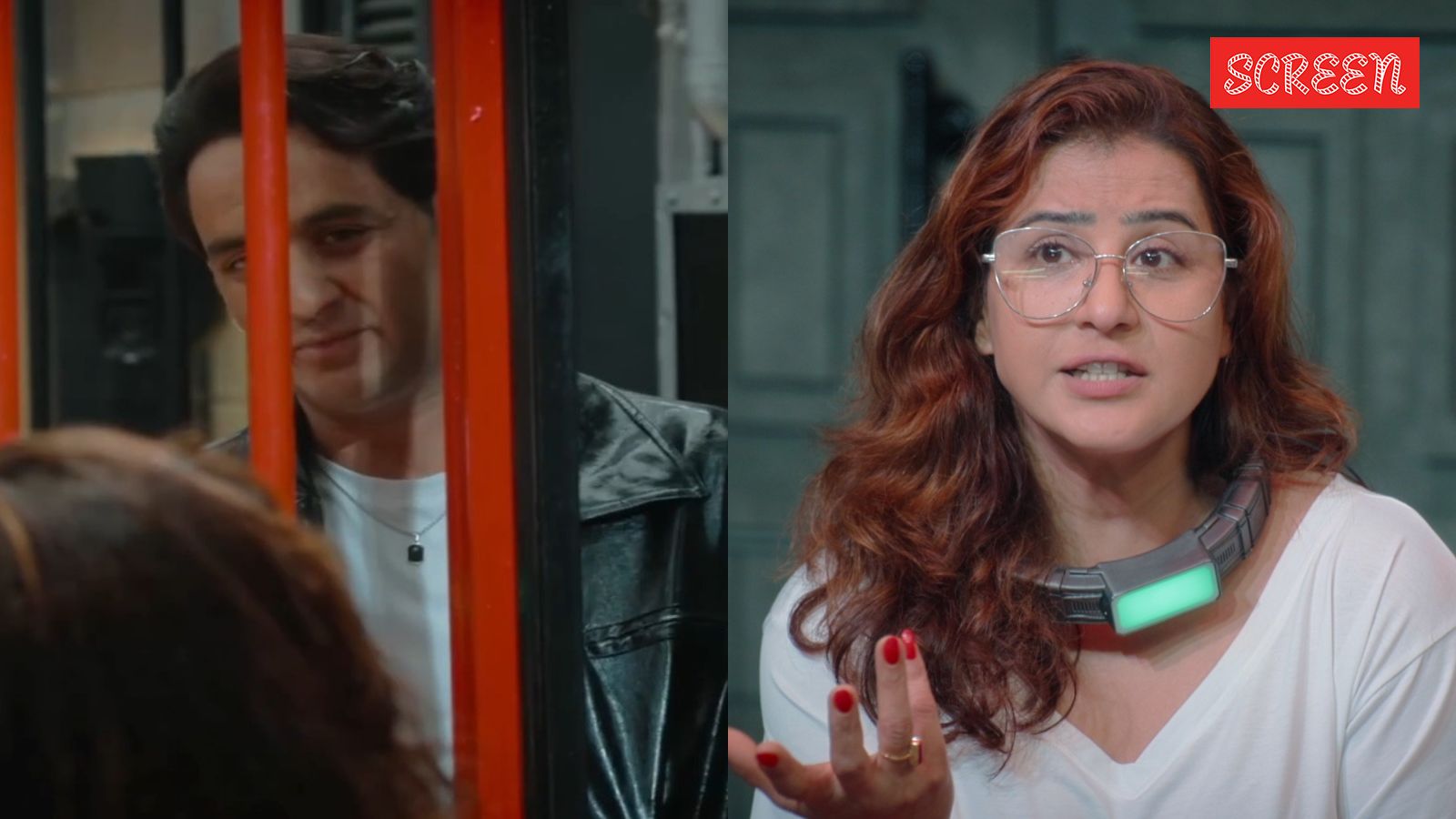 ‘Don’t you feel ashamed?’: Vikas Gupta schools Shilpa Shinde on Lock Upp 2