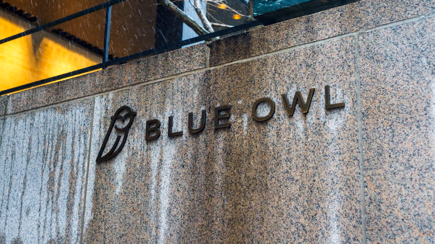 Blue Owl’s Stack seeks a $5.9bn loan, feeding the AI data-centre debt boom