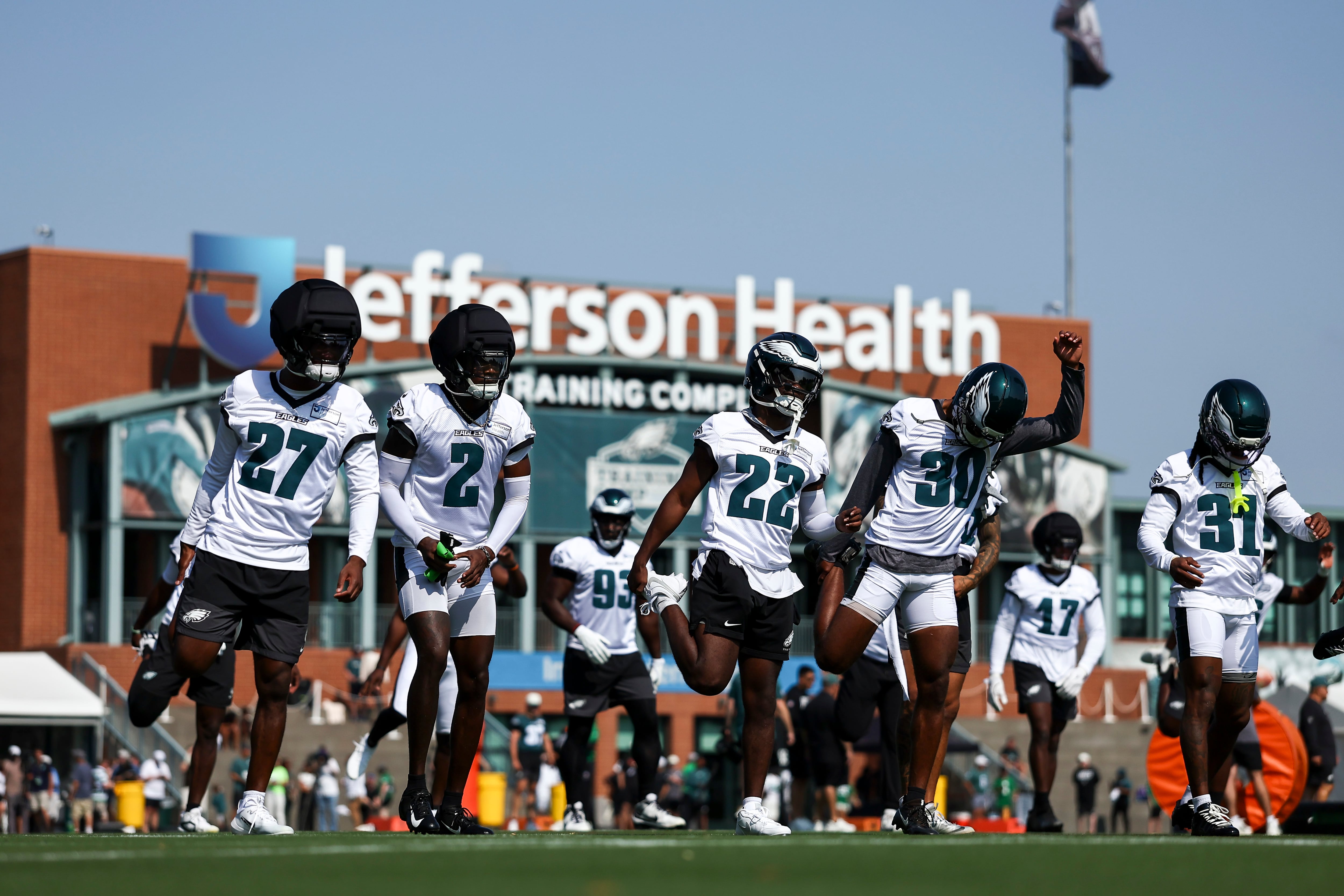 Talkin’ ’bout practice | Sports Daily Newsletter