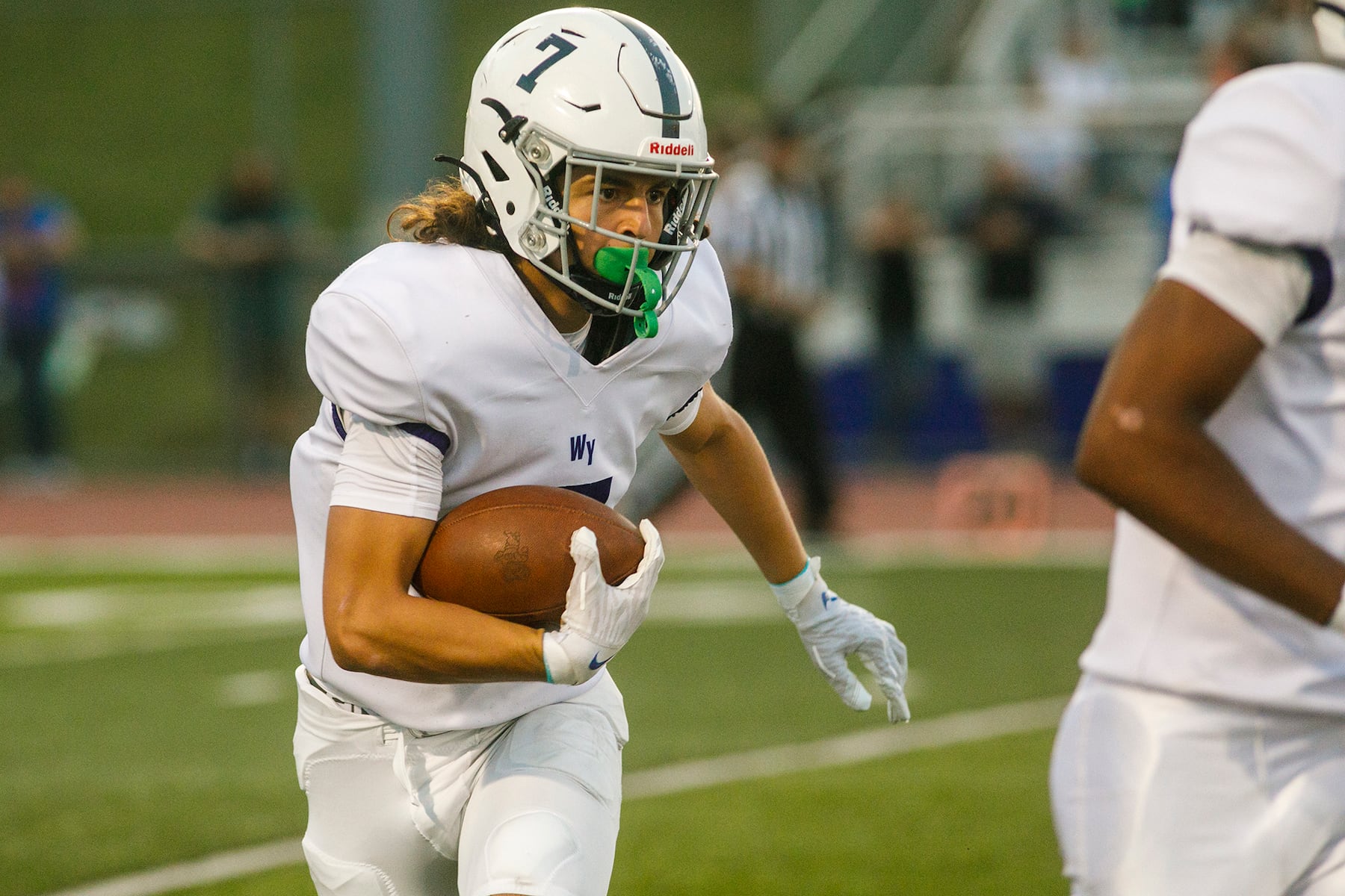 Meet the top Class of 2027 football prospects in District 3 ranked by PennLive