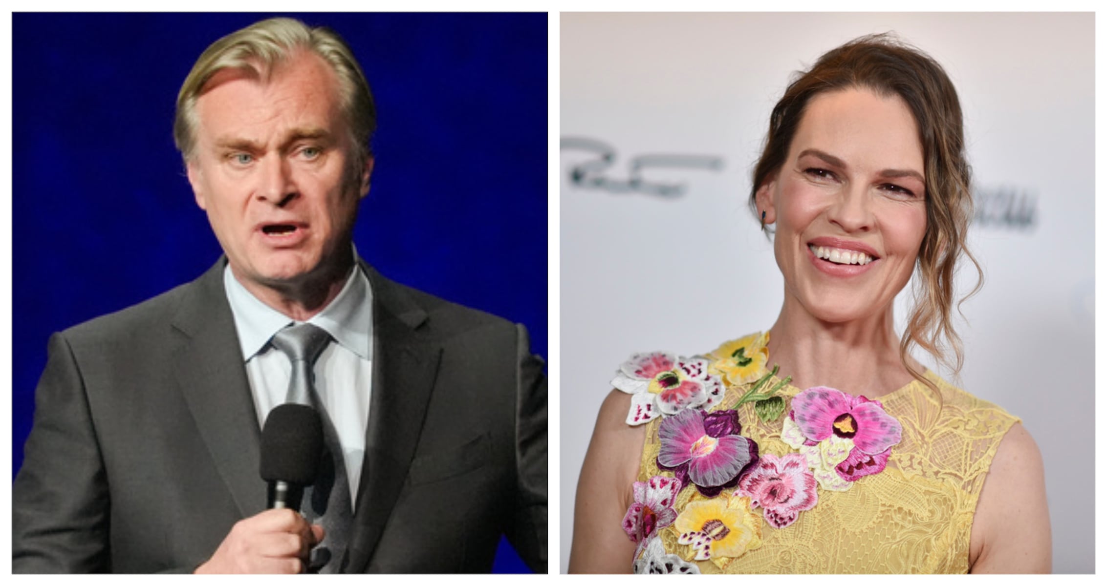 Today’s famous birthdays list for July 30, 2026 includes celebrities Christopher Nolan, Hilary Swank