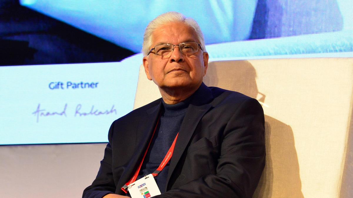 Supreme Court vindication of Manmohan Singh should initiate reform of criminal justice system: Ashwani Kumar