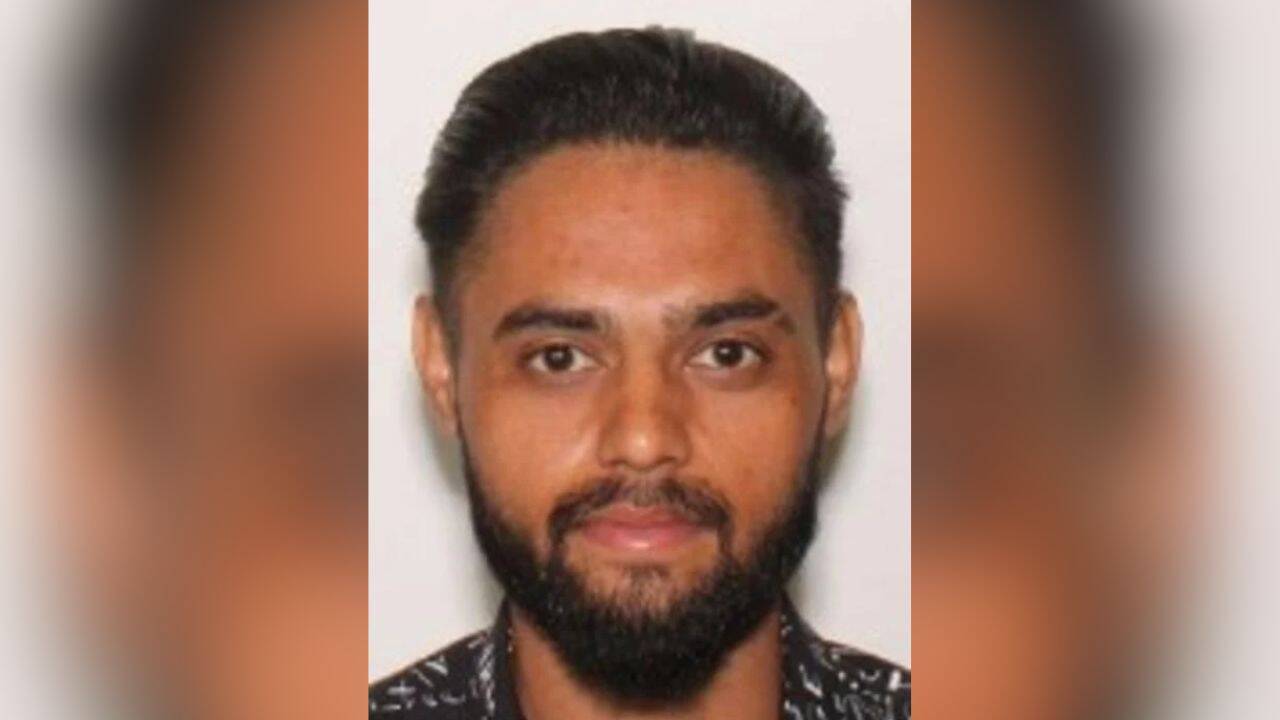 Suspect on FBI list died in Jalandhar road crash last year