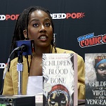 Children Of Blood And Bone author calls film adaptation "the worst thing I have ever had to live through"