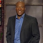 Byron Allen now invading primetime with Comics Unleashed 20th anniversary special