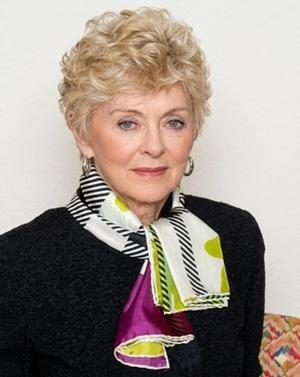Glover, Jane