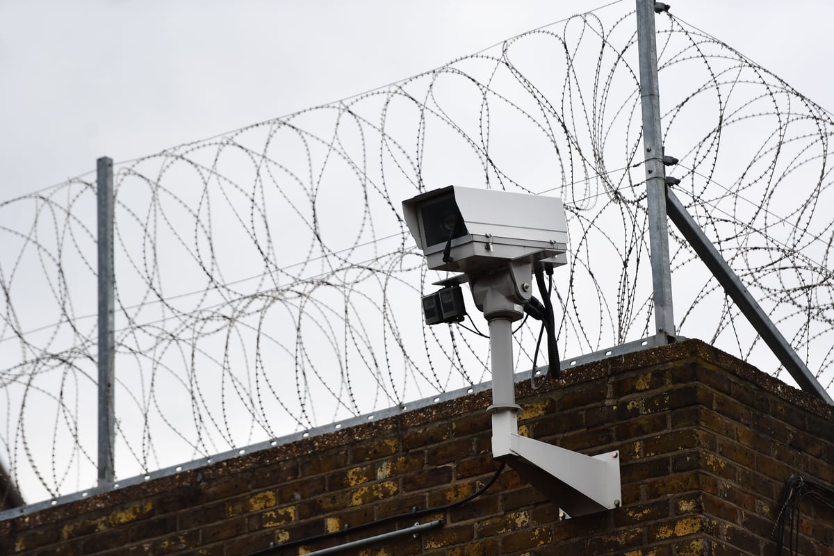 Fact check: More than half of female prisoners sentenced for violent crimes