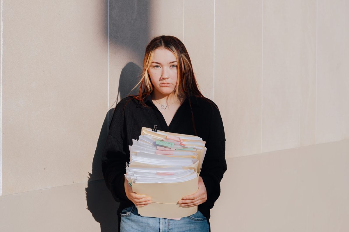 Were You in Residential Treatment as a Minor? Here Are the Records You’re Entitled To.