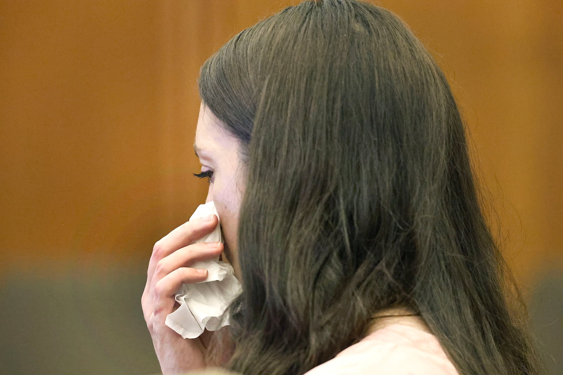 How long does postpartum last? Lindsay Clancy trial highlights misunderstood challenges