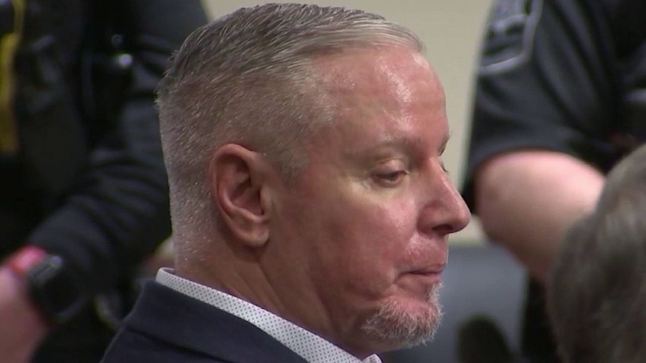 Father of Apalachee High School shooter to be sentenced