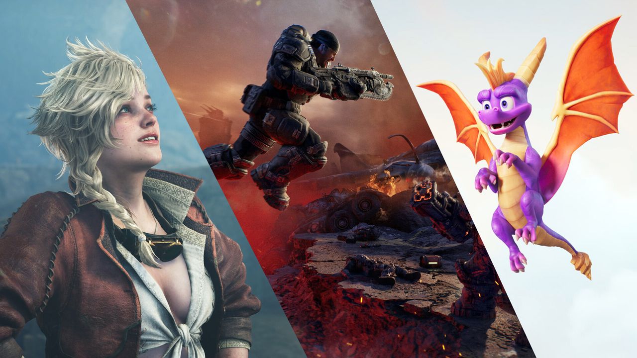 I've waited years for these game sequels — and Gamescom 2026 would be the best moment to deliver some Xbox surprises