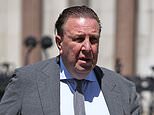 Pavarotti's tailor caused his own £1million French wine collection to go mouldy by turning off 'noisy' fridges after neighbours complained, judge rules - as he is handed £110k court bill