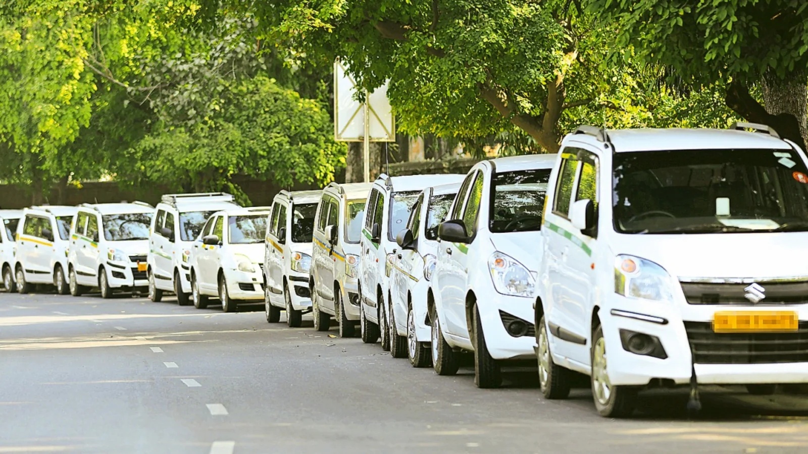 Penalty for ride cancellation? Rapido, Uber have until Sept 1 to comply