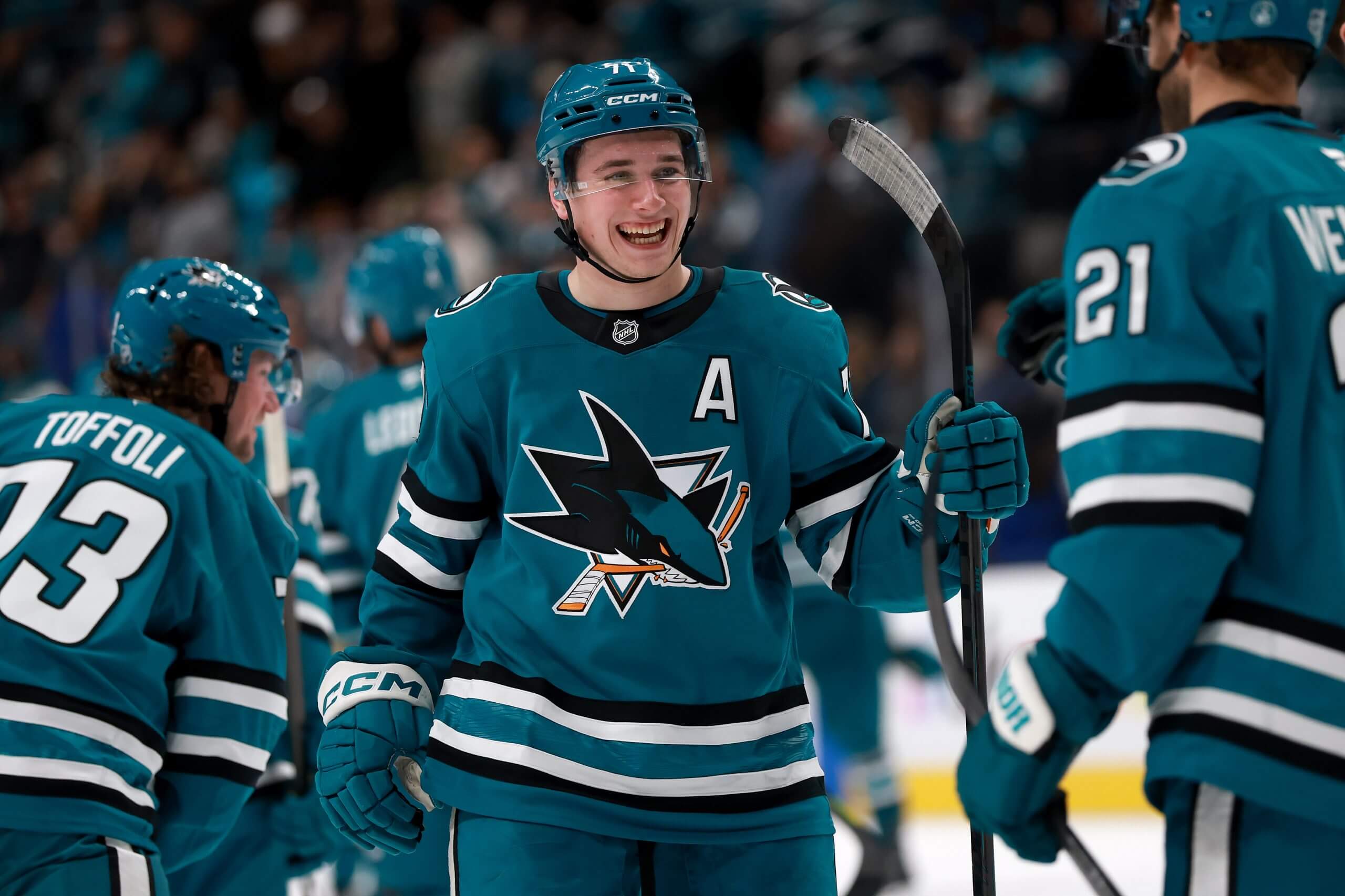 Why Macklin Celebrini's contract spells the end of long-term deals for young NHL stars